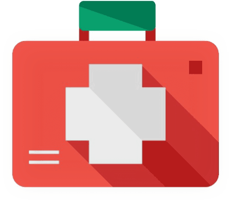first aid